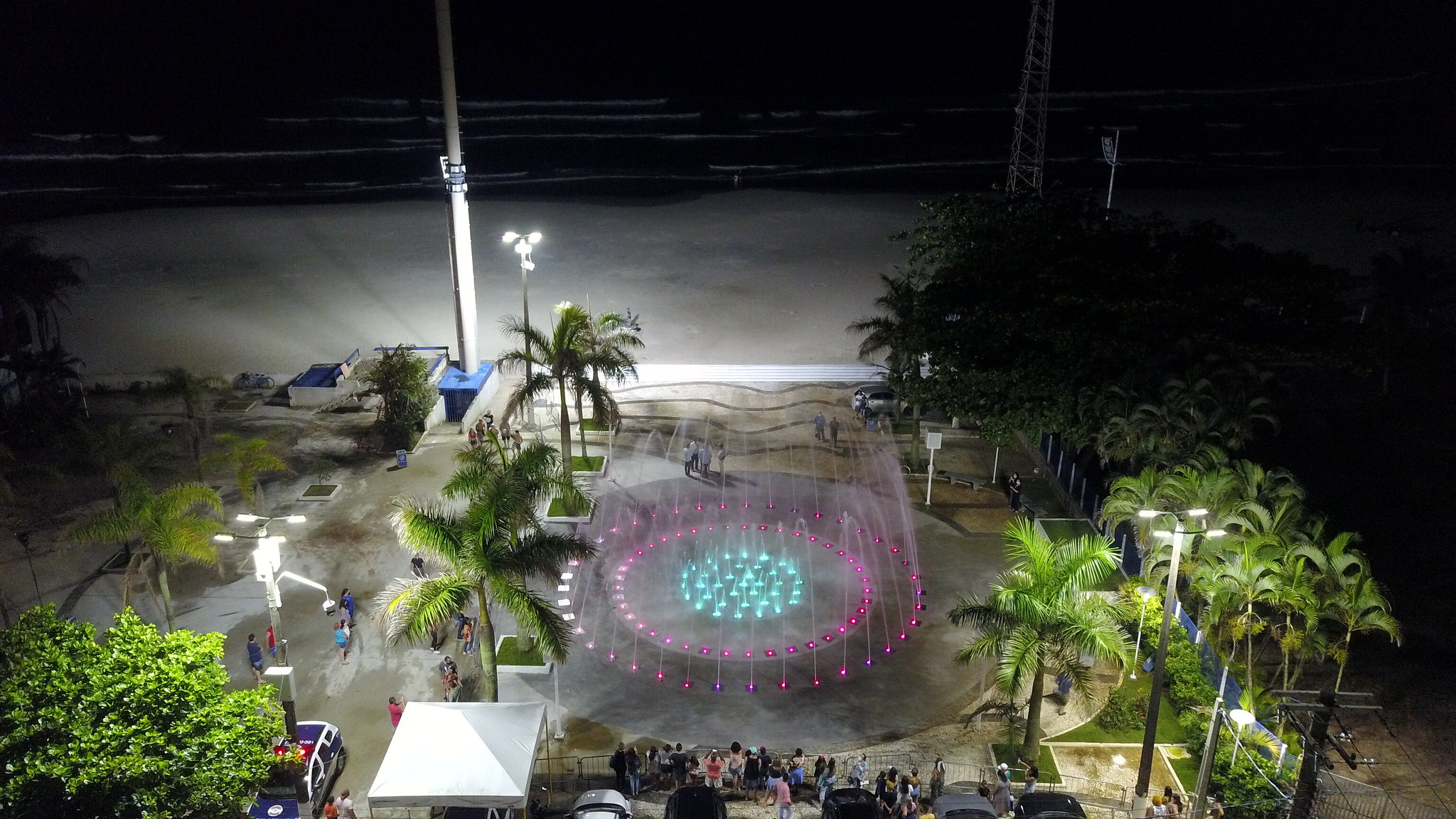 Fonte Interativa Musical tem programação especial de Carnaval