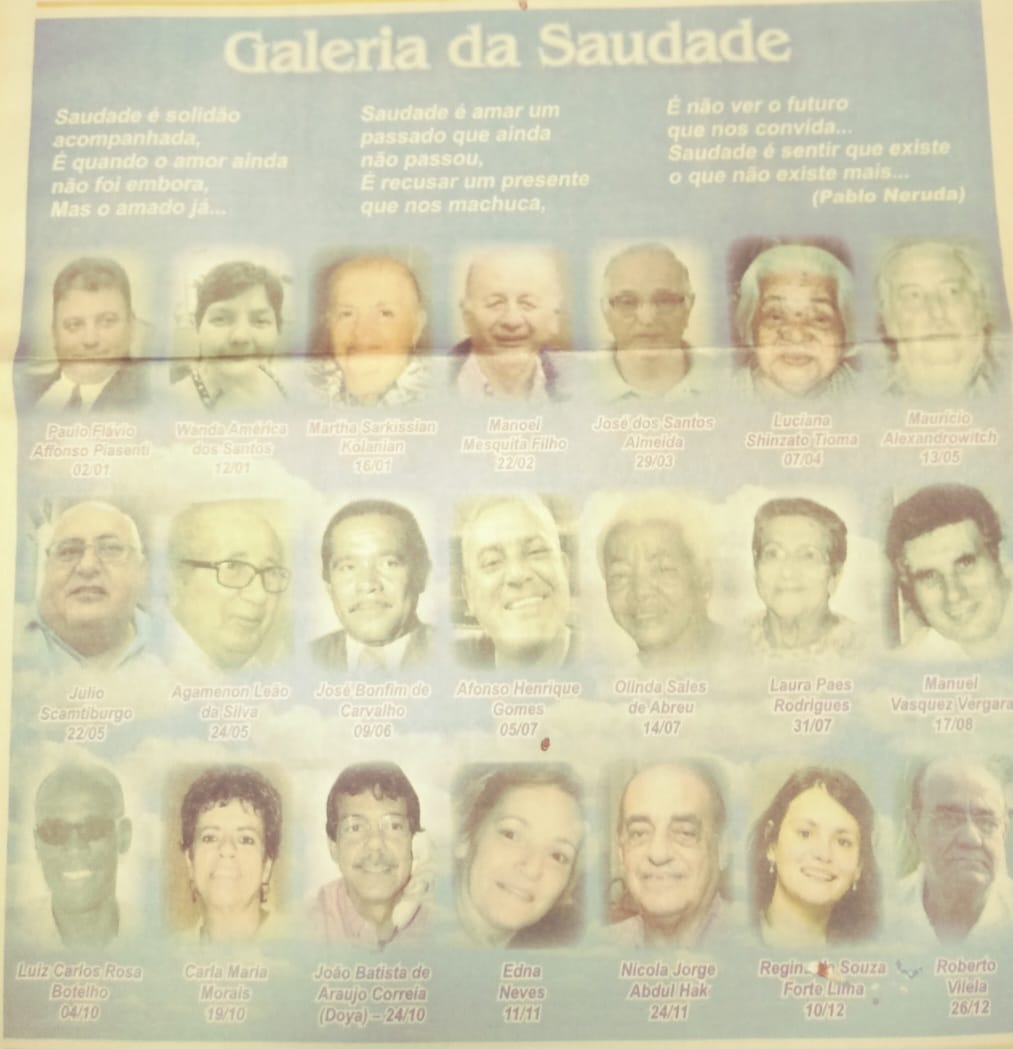 Jornal do Guarujá – Dez. de 2011