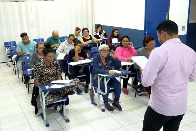 Guarujá abre 280 vagas para oficinas de empreendedorismo gratuitas; veja como participar