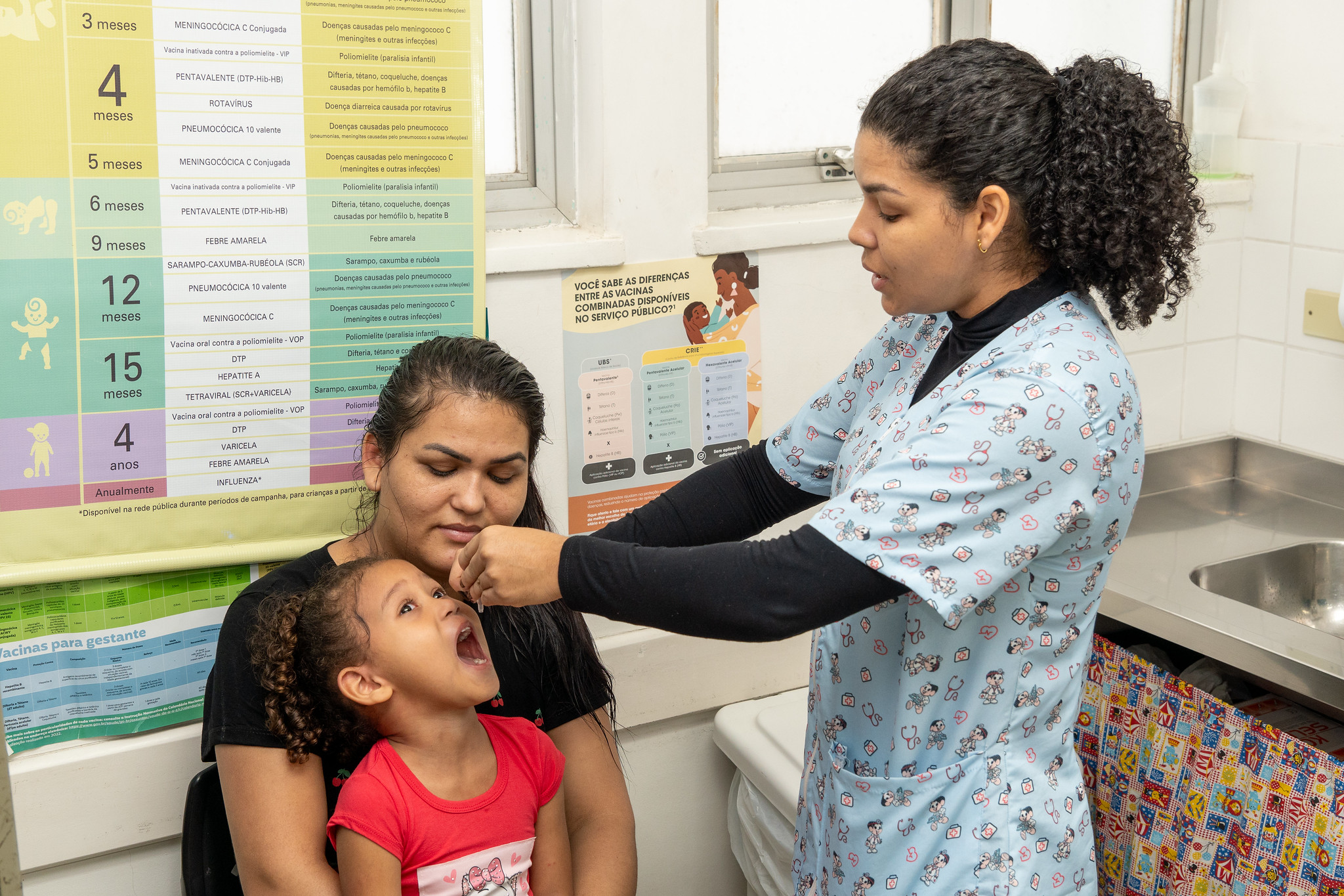 Guarujá prorroga campanha de  vacinação até o próximo dia 28